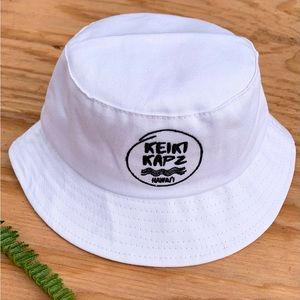 Which keiki kapz bucket hat